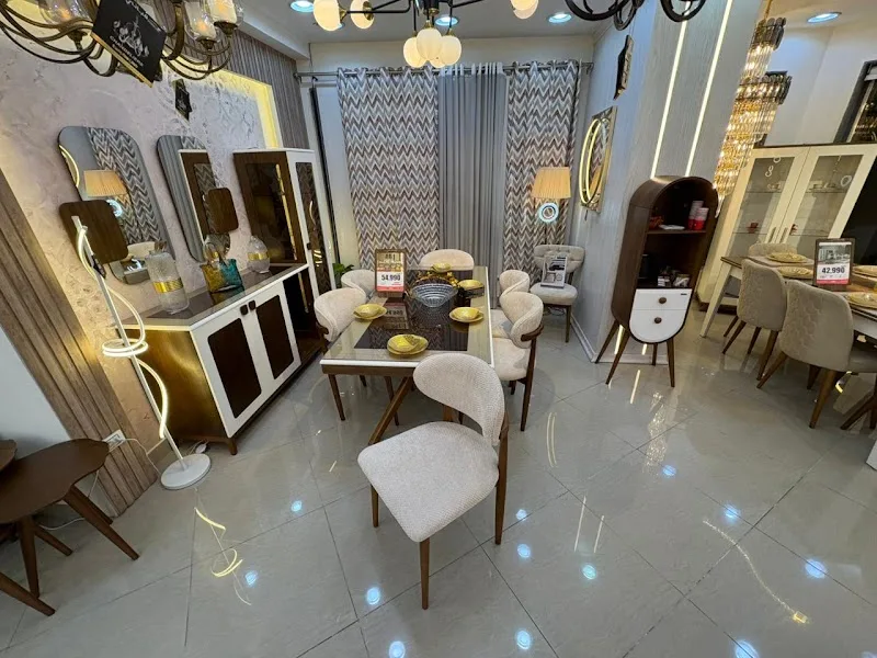 Kabbani Furniture Smouha - قباني للأثاث سموحة - Photo 3