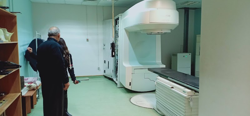 Ayady Almostakbal Hospital - Photo 1