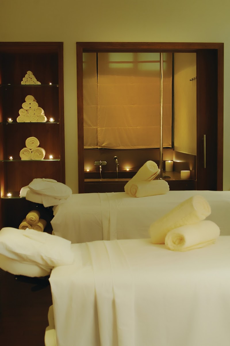 The Spa at Four Seasons Hotel Alexandria at San Stefano, Egypt - Photo 3