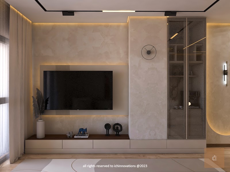 ICH Innovations - Photo 1