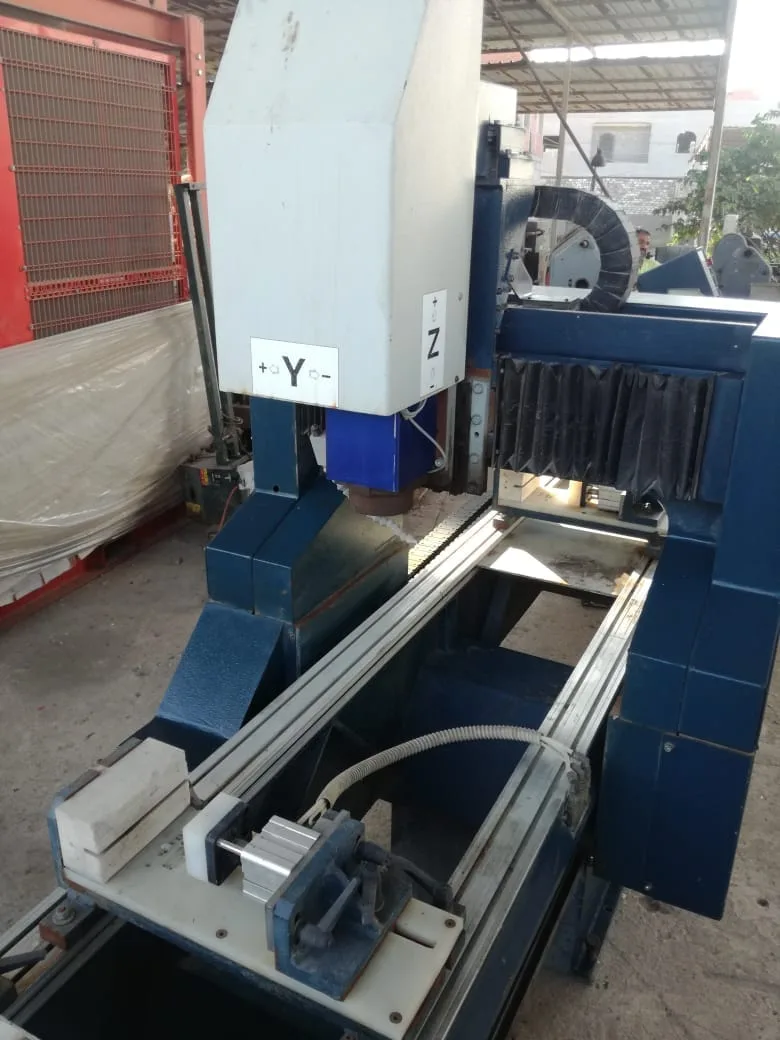 معرض أبناء العزيري للمعدات ومستلزمات الورش - Photo 3