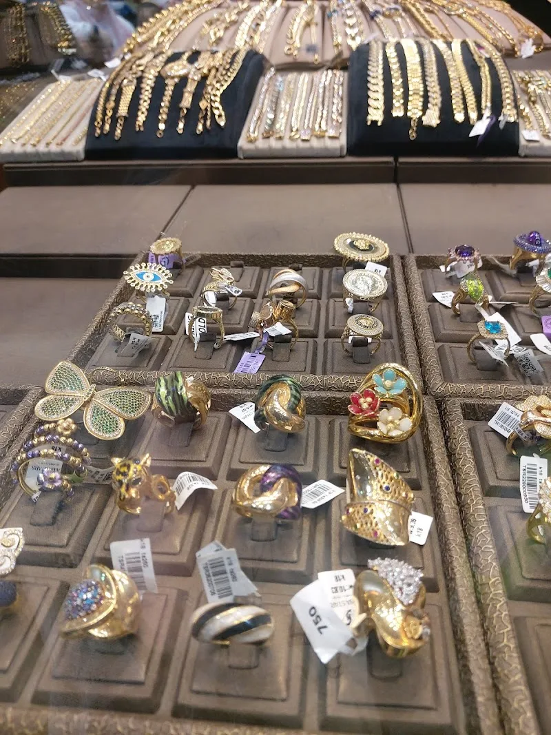 طيبة للمجوهرات - صورة 2