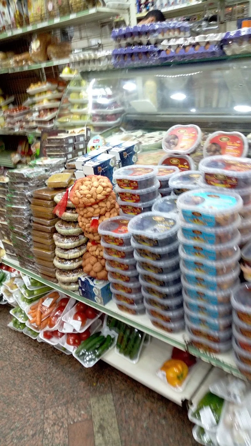 سراى ماركت الاقبال - صورة 1
