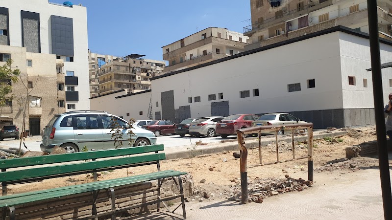 مستشفى المنصورة التخصصي - صورة 3