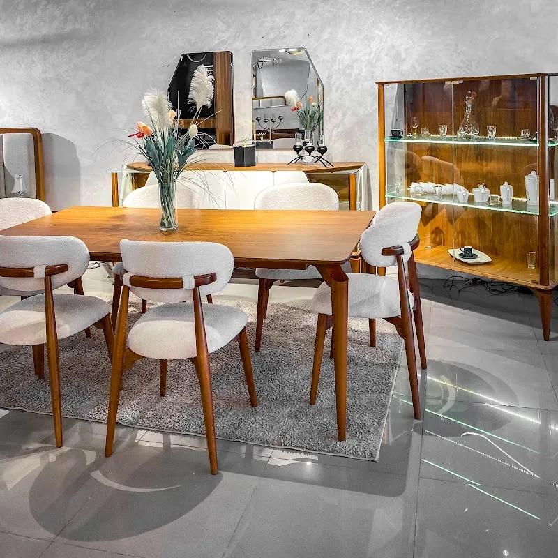 شركة أثاث مصر للأثاث المنزلي (فرع مدينة نصر)