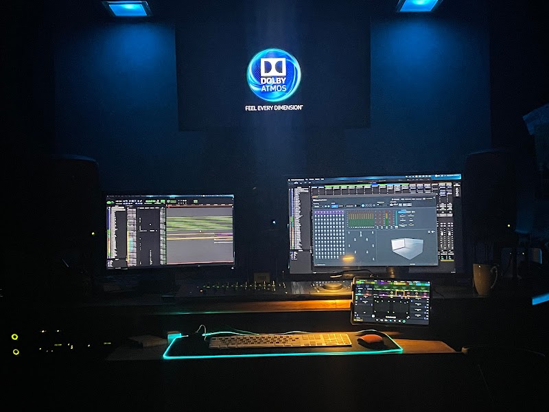 Life Audio Productions - Photo 3