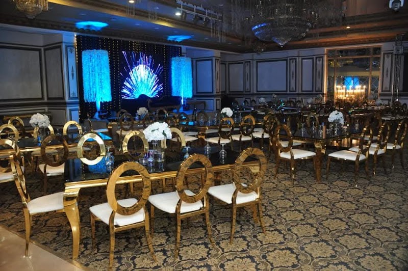 القاعة الملكية