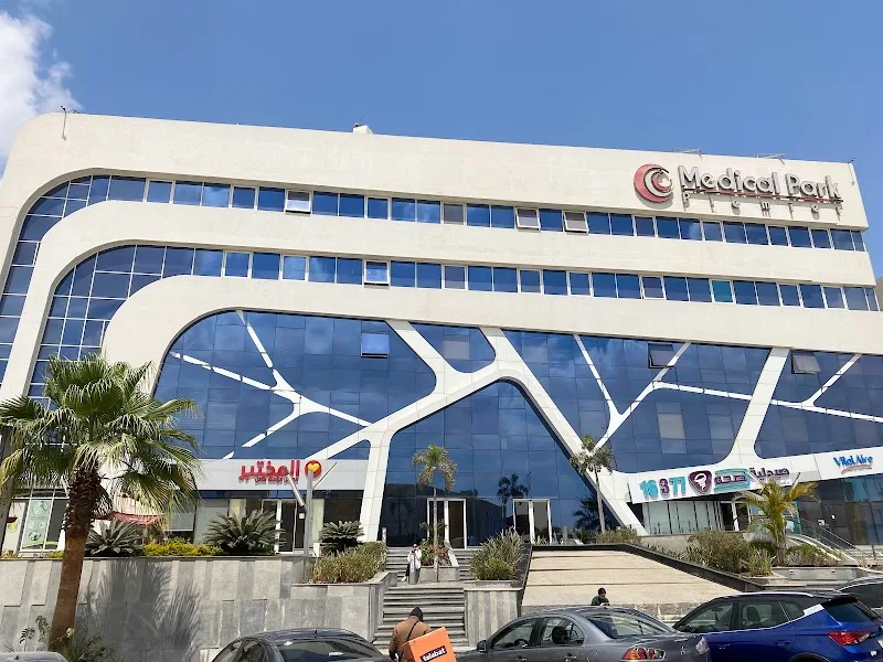 Medical park premier