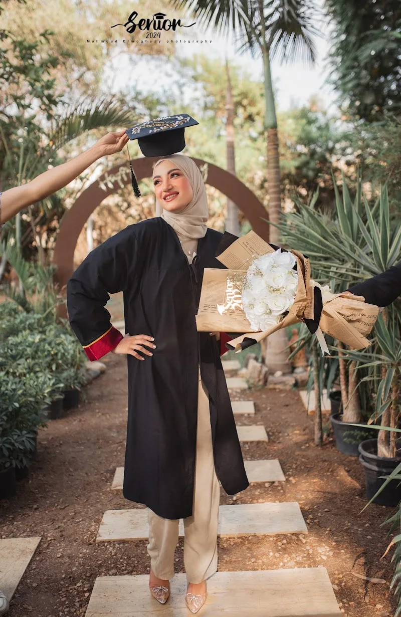 ستوديو مغازى moghazy studio - صورة 3