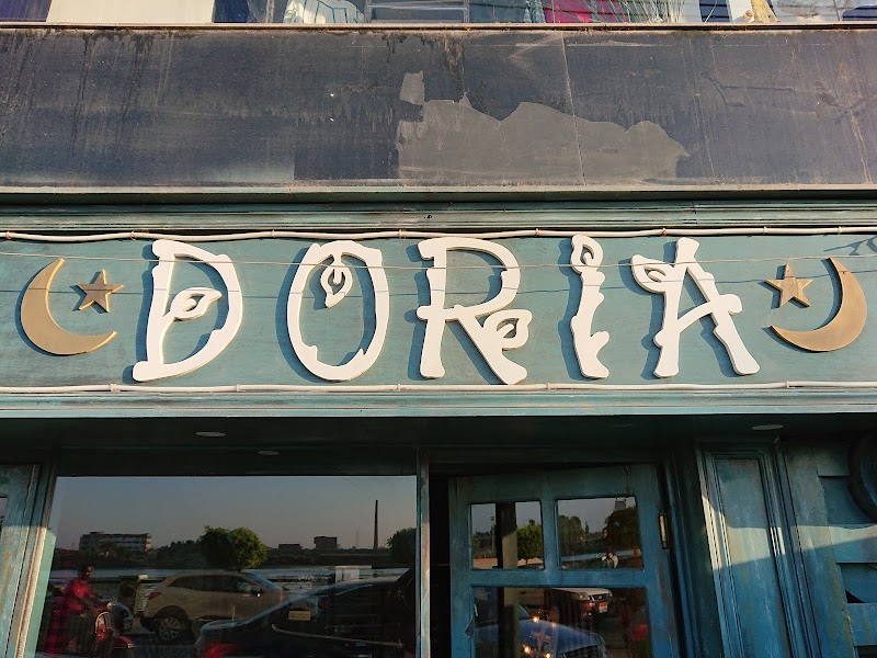 Doria Café