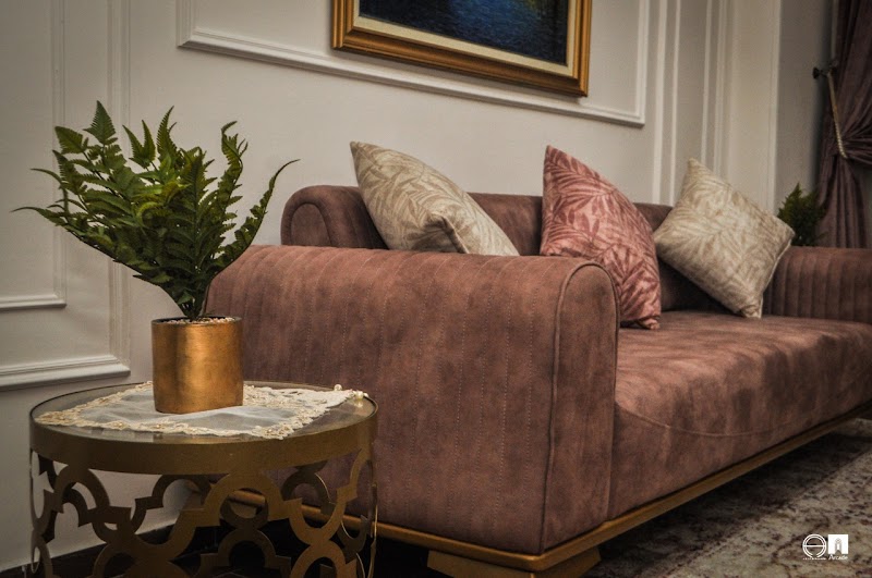 Arcade-Interior Design - Photo 3