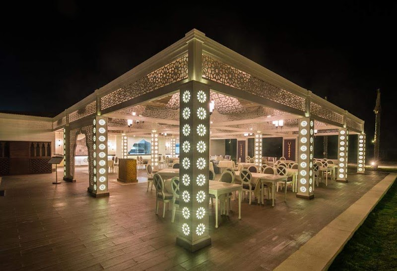 كافيه الواحه - صورة 3