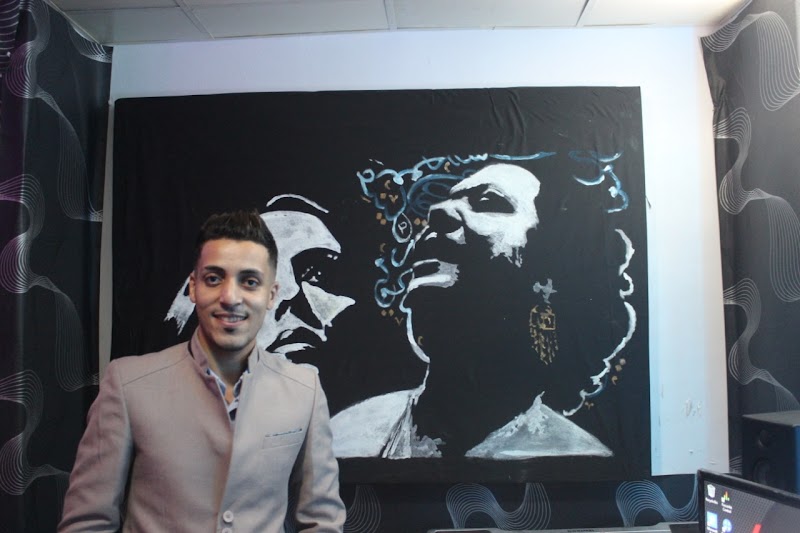 ستوديو زيكا الايرانى - صورة 3