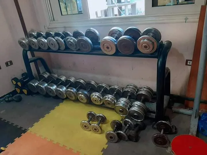 Power Gym - Photo 2