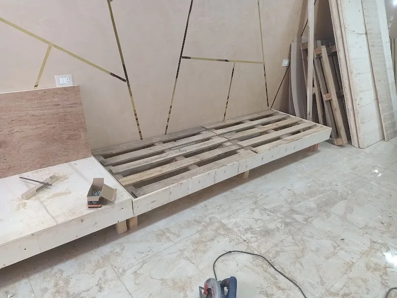 شركه النجار - Photo 3