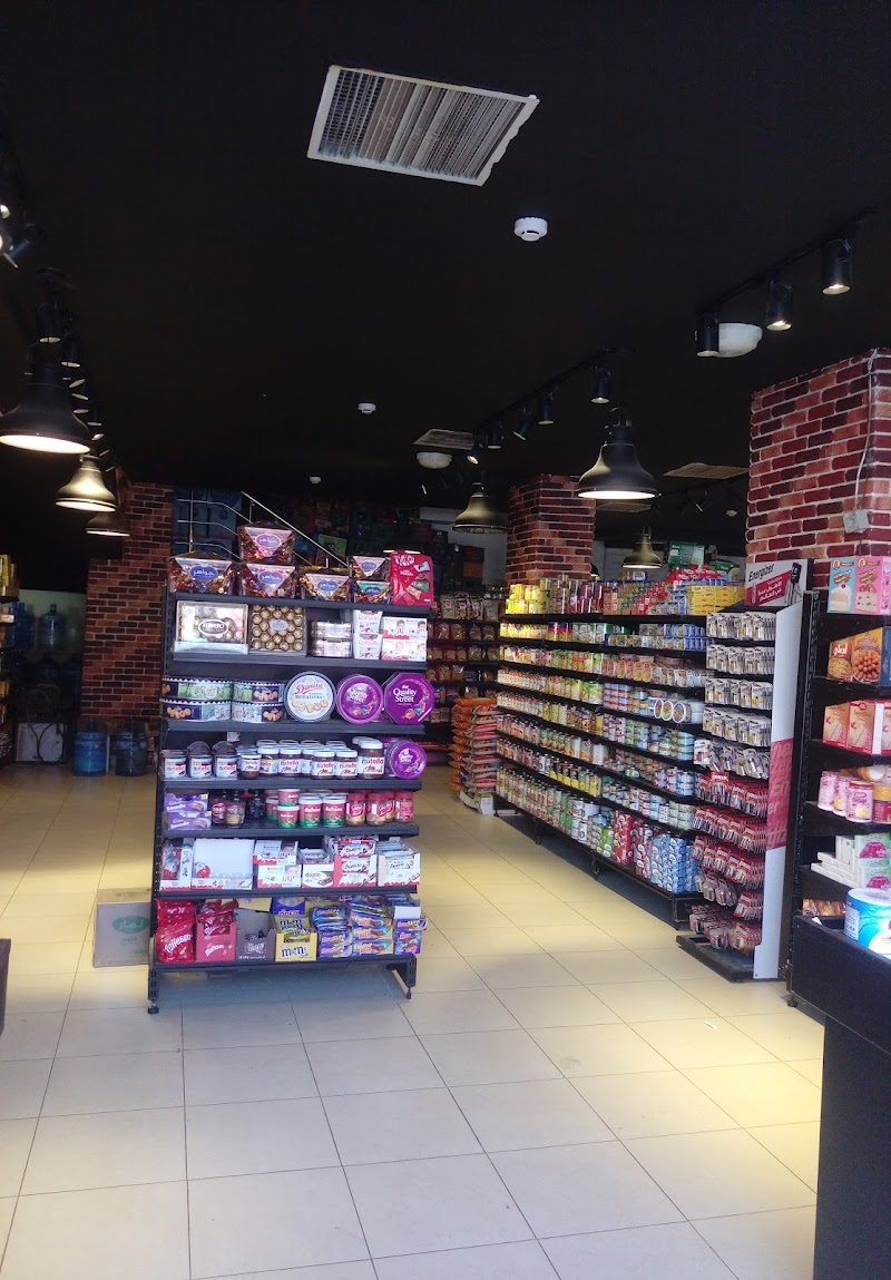 سوبر ماركت جراند - صورة 2