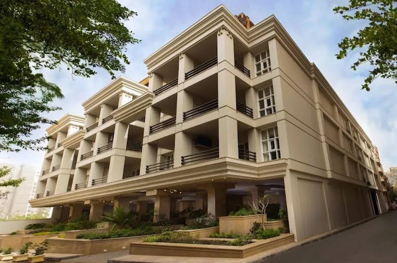 Alforat Development
