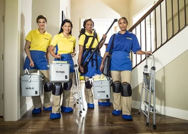 مكتب شغالات مكتب خدم وعمالة منزلية و بيبي سيتر وجليسات و خادمات بالشهر في مصر ALandalusia maids - Photo 1