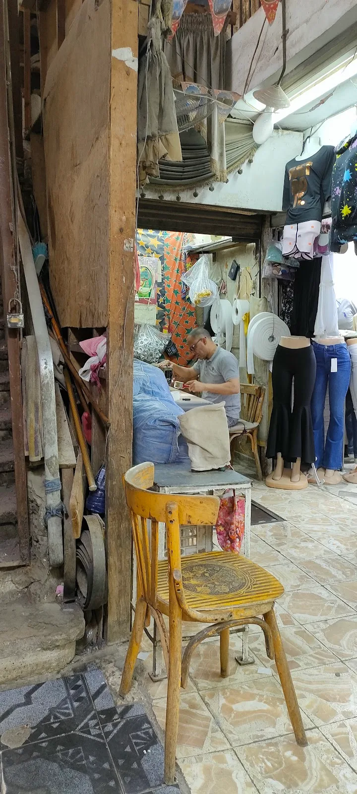 El Wekala - Photo 3