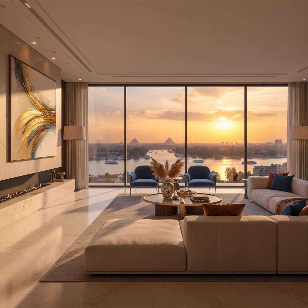 شركة رويال هوم للتسويق والاستثمار العقاري