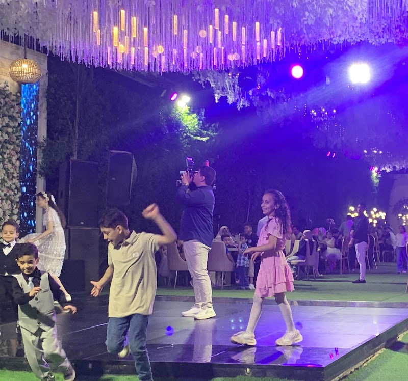 قاعة بيكتشرز للافراح - Photo 2