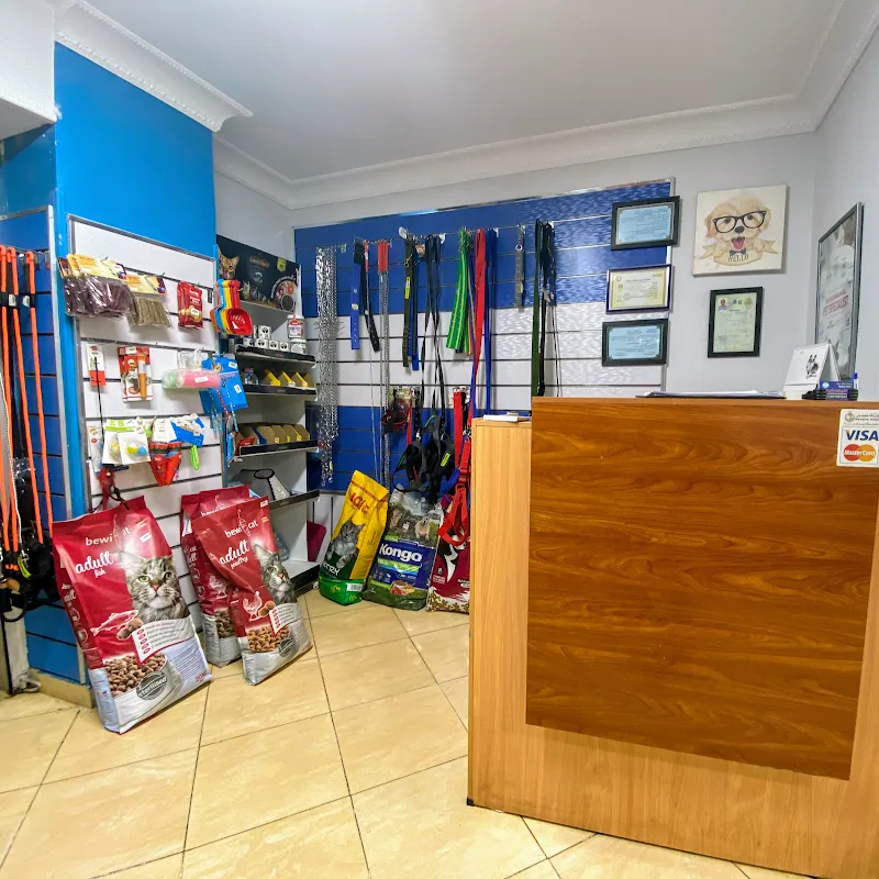 Egyvet Clinic - Photo 1