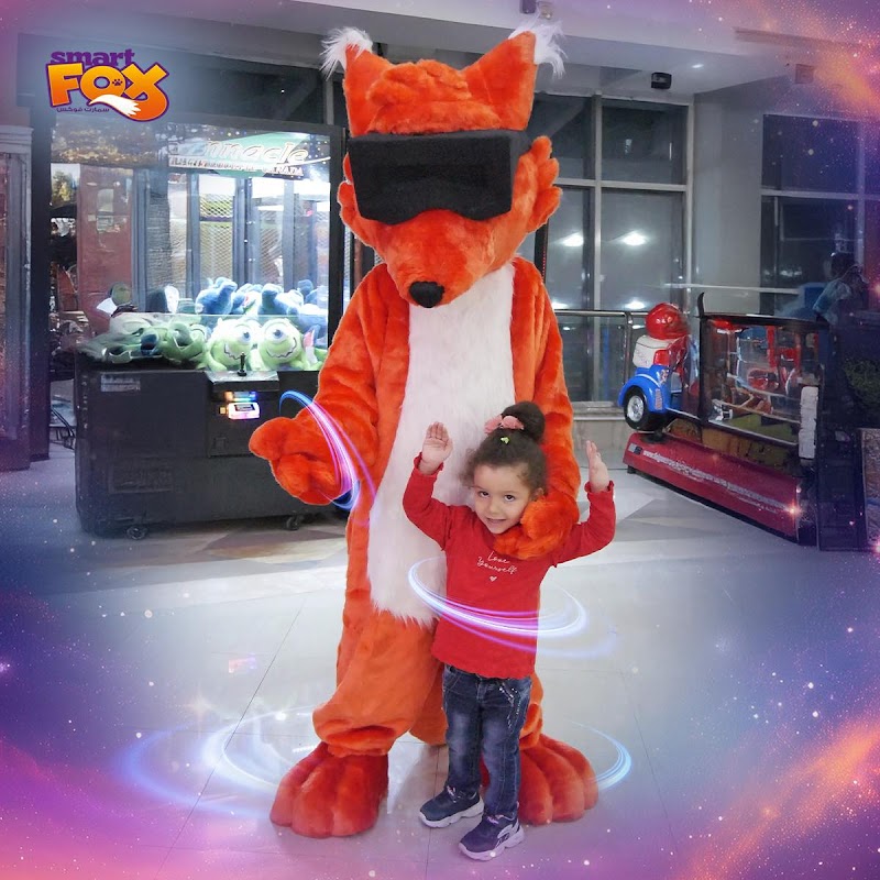 Smart Fox Egypt - Photo 1