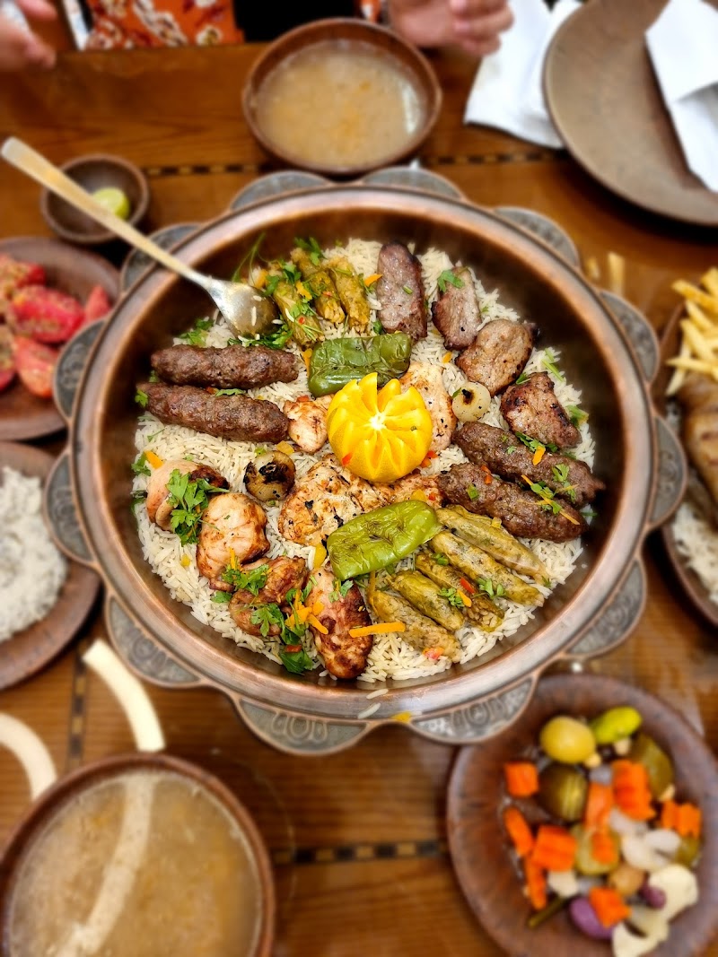 Amer Afandy -عامر أفندى - Photo 2