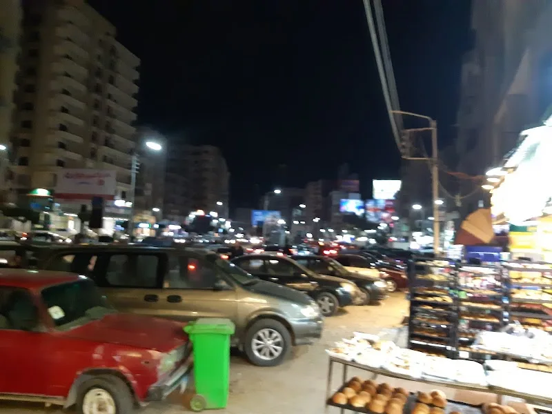 مستشفى جمعية رعاية مرضى الكبد بقولونجيل - Photo 1