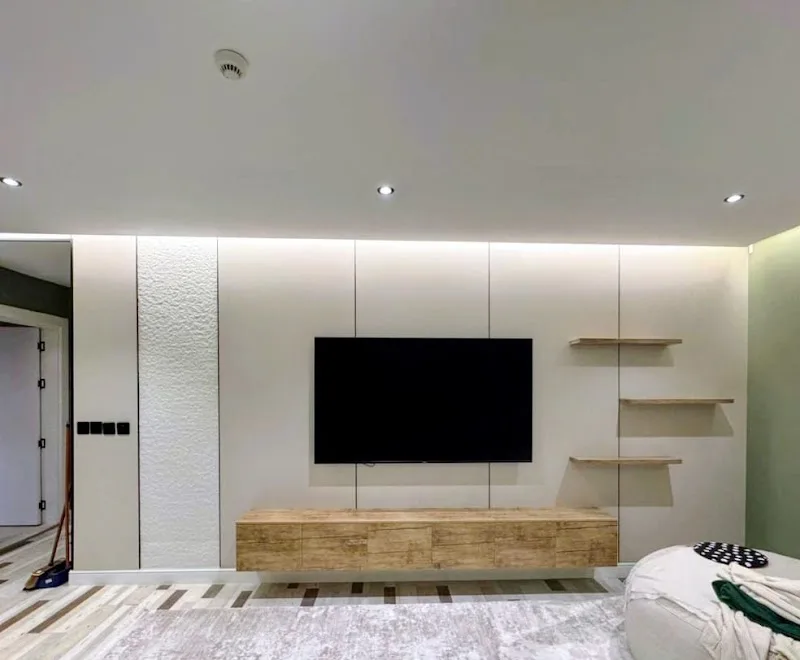 ابو منصور للديكور - صورة 2