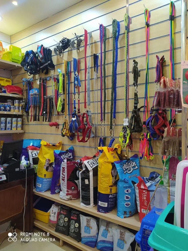 شيراز لمستلزمات الحيوانات الأليفة - صورة 1