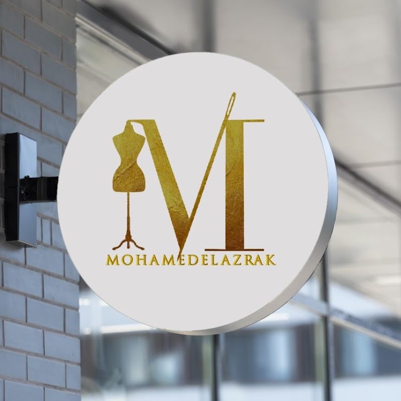 محمد الازرق تصميم ازياء - صورة 3