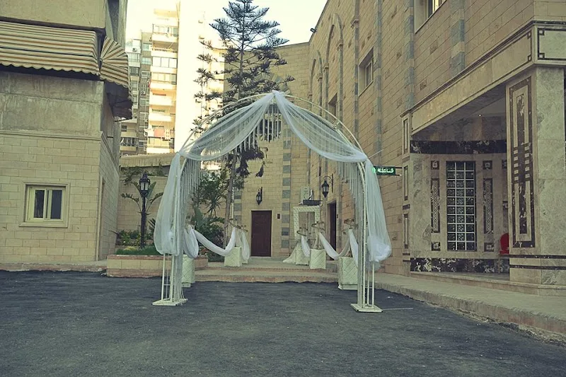 دار مناسبات الشهداء - صورة 2