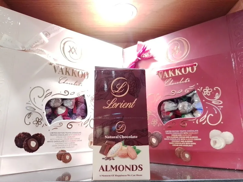 Baron Pastry - Photo 1