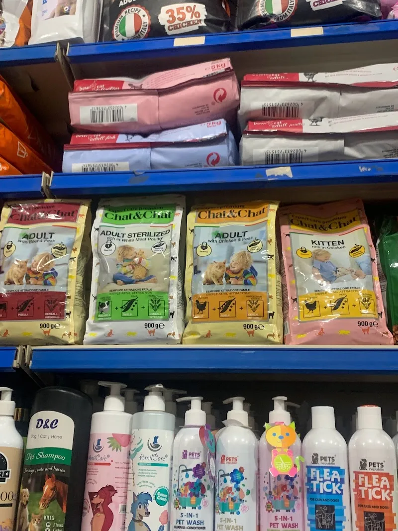 TNDY Pet Zone - Photo 2