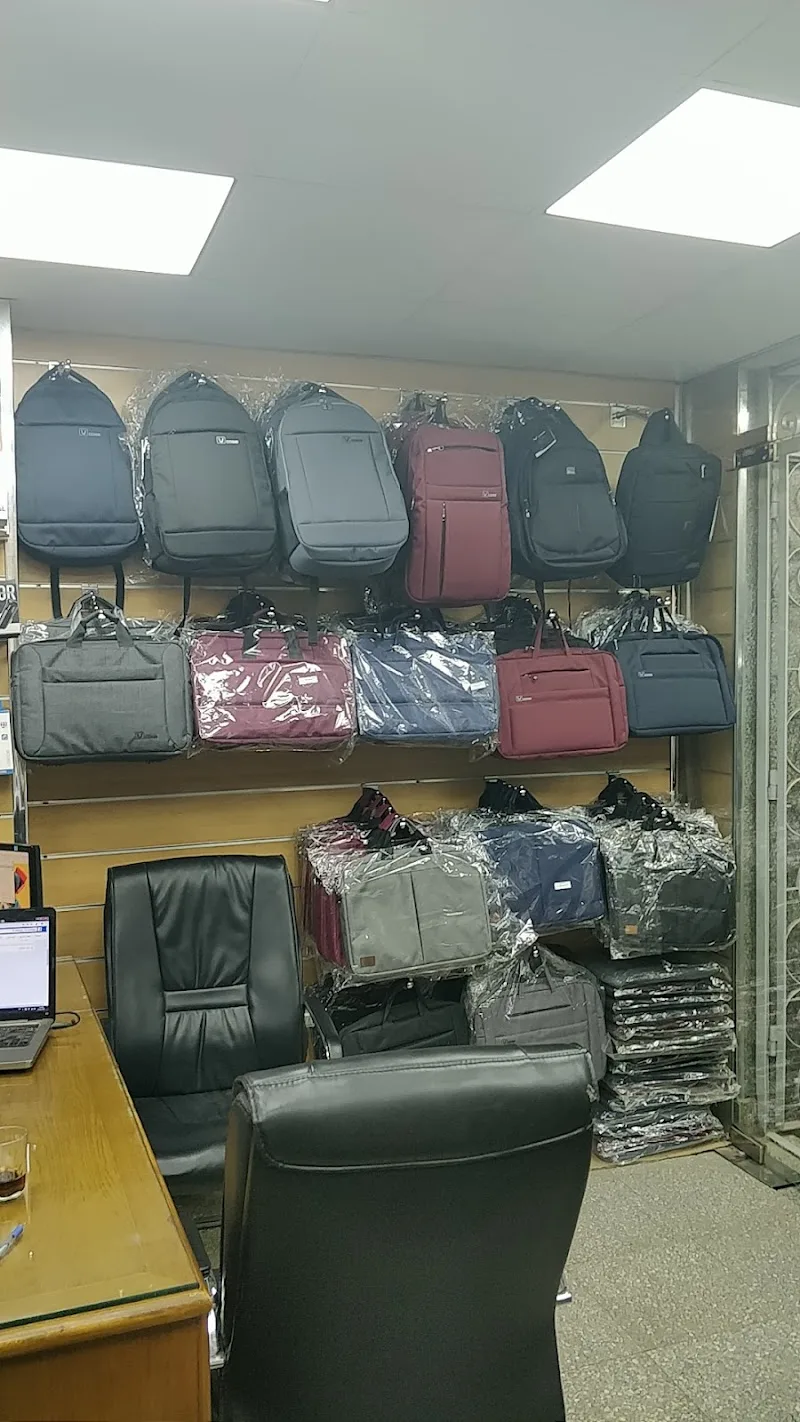 المختار تكنولوجي - Photo 1