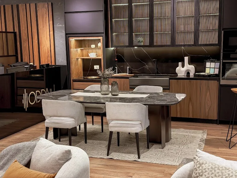 Oddny Design Studio - Photo 2