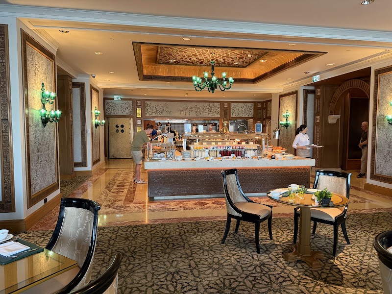 مطعم زيتوني - صورة 3