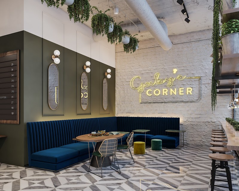 DSDB | D-STUDIOS Design and Beyond - Photo 2