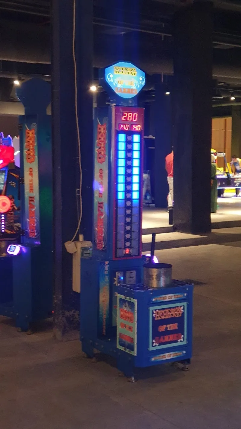 Frenzy Station - صورة 1