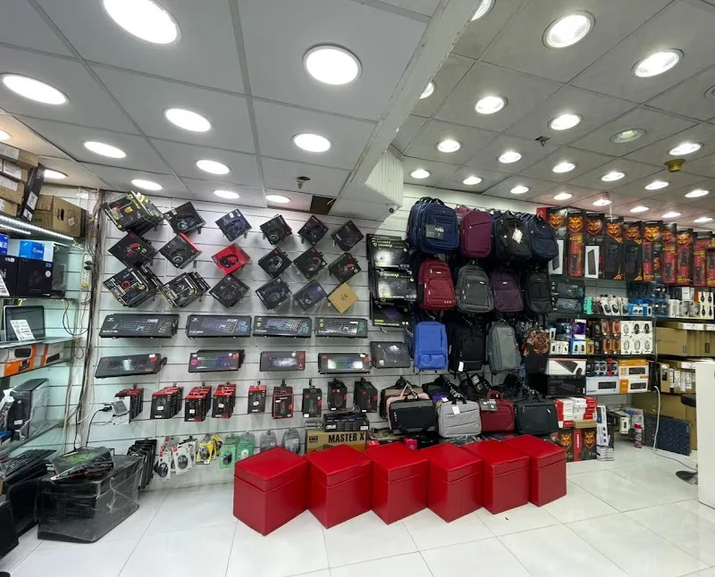 شركة Go Plus (جو لتوريدات مستلزمات الكمبيوتر) - Photo 3