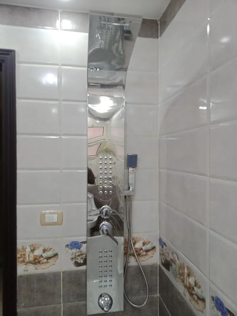 الورشه الفنيه لصيانه جميع انواع الاجهزه الكهربائيه