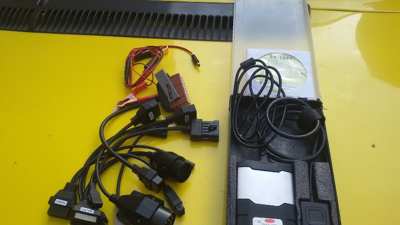 مراكز صيانة السيارات