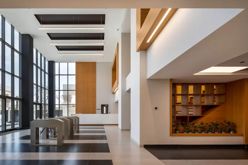 ASU Career Center Office - صورة 3