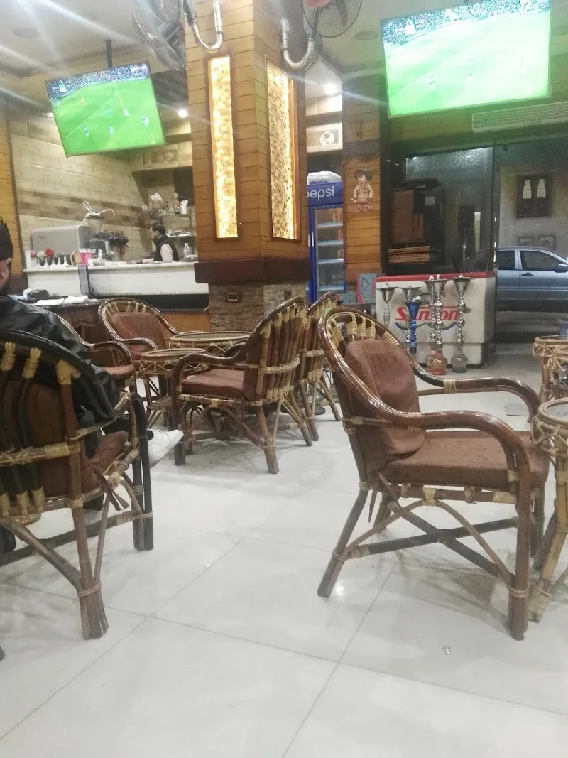 غرناطة كافيه - Photo 1