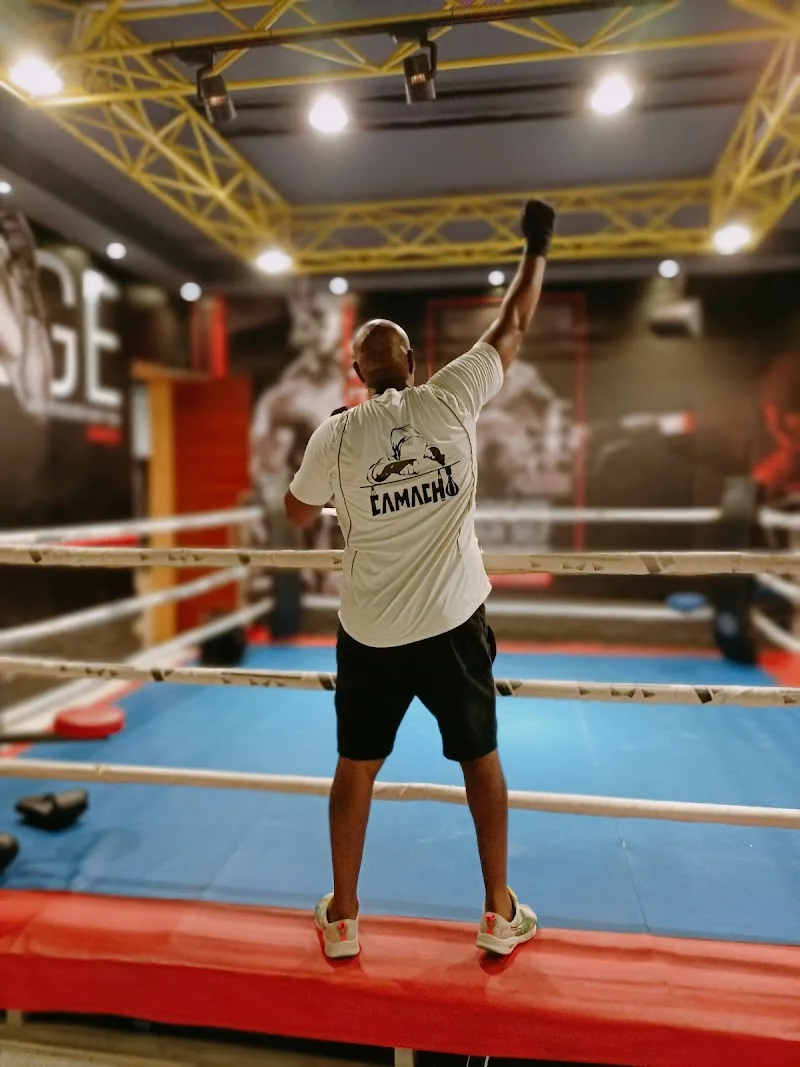 Nile Gym - صورة 2