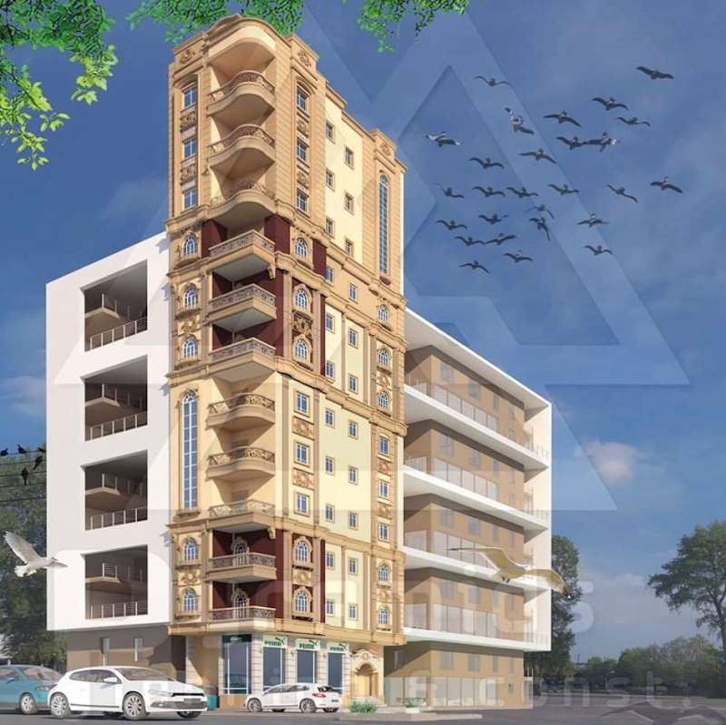 شركة طيبة للعقارات - Photo 1