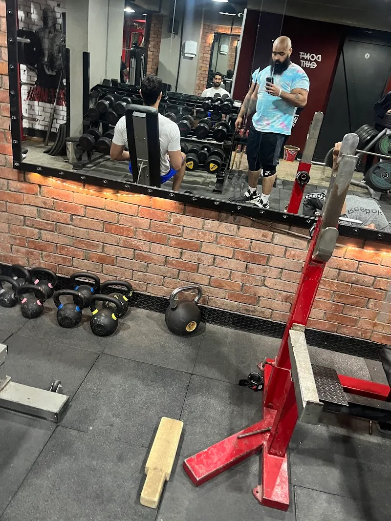 The Club Gym - صورة 1