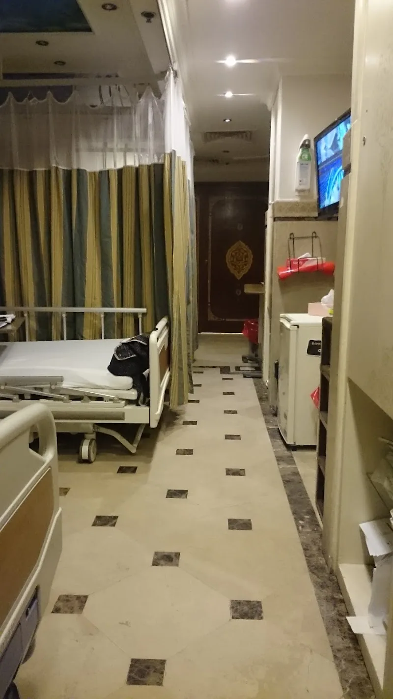 Andalusia Smouha Hospital - Photo 1