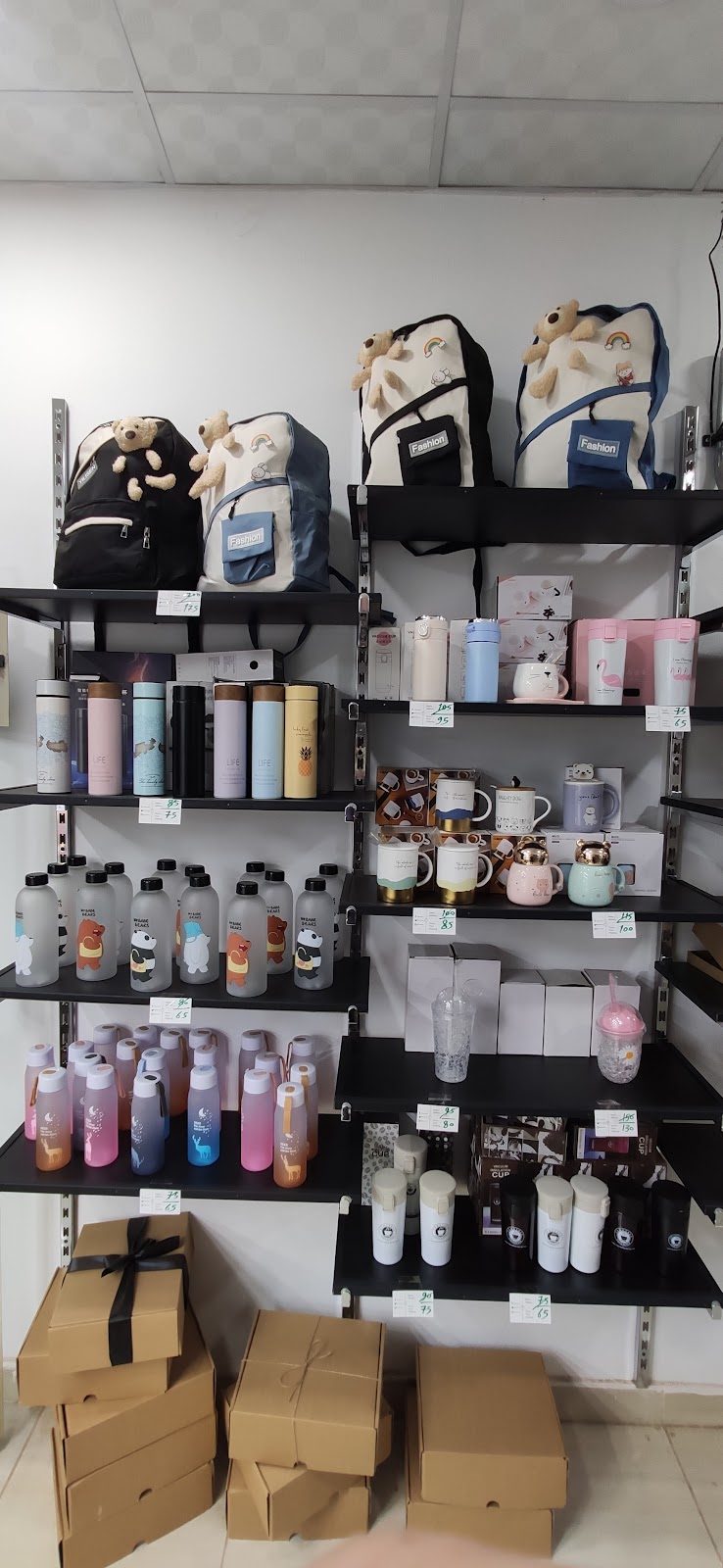 Dan gift shop - Photo 2